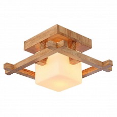 Накладной светильник arte lamp wood...